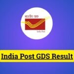 India Post GDS Result 6th Merit List Result 2024, All States Merit List Direct Download Link